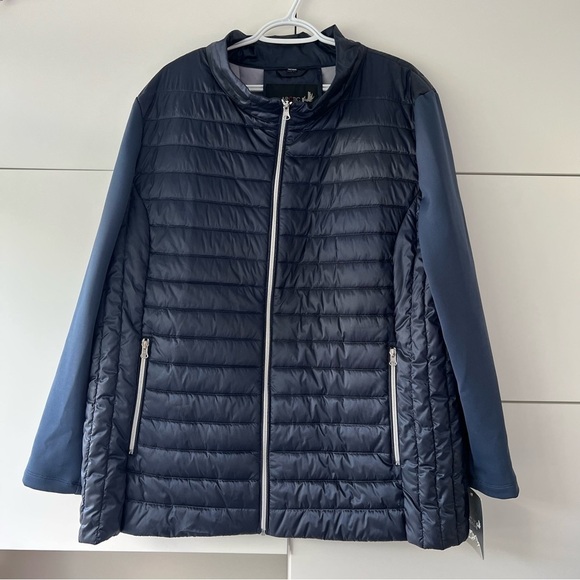 Arctic Expedition Ladies Puffer Jacket - Picture 2 of 10